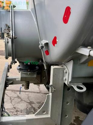 Cisterna - Kotte - garant tav 28 mit jurop-pumpe