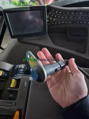 Arado - Lemken - juwel 8