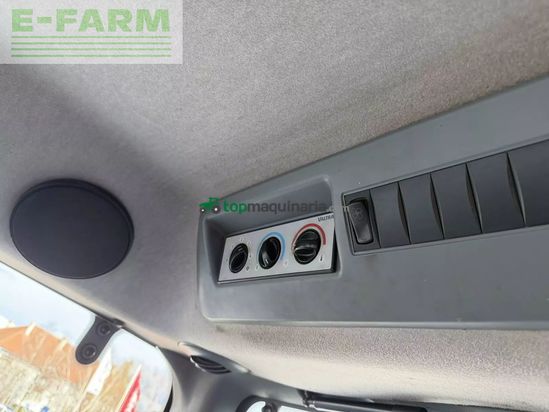 Tractor agrícola - Valtra - n 82 hi-tech