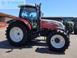 Tractor agrícola - Steyr - profi 6135 profimodell