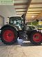 Tractor agrícola - Fendt - 722 vario