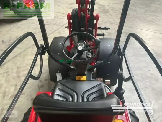 Telescopica - Schaffer - 2628