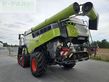Cosechadora de Cereal - Claas - lexion 8800 terra trac