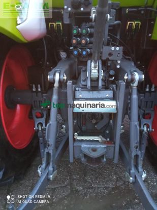 Tractor agrícola - Claas - ARION 430 MR