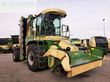Cortacésped manual - Krone - big m 450 cv