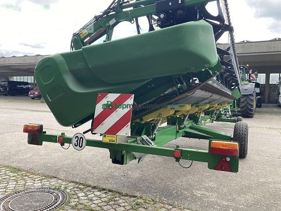 Cabezal - John Deere - schneidwerk 630x
