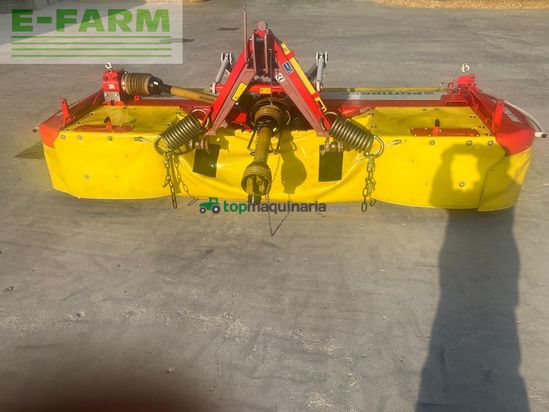 Cortacésped manual - Pöttinger - Novacat 301