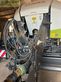 Empacadora gigant - Claas - 5300fc