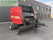 Empacadora gigant - Vicon - presse à balles rondes rv2160focus . vicon