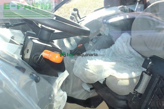 Tractor agrícola - Case IH - farmall 55 a