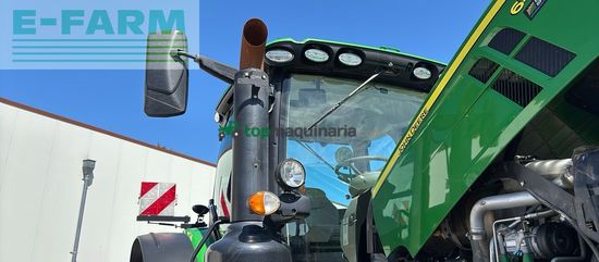 Tractor agrícola - John Deere - 6230R