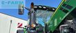 Tractor agrícola - John Deere - 6230R