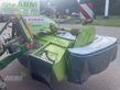 Cortacésped manual - Claas - disco 9200 c