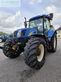 Tractor agrícola -  - t6080 range & power command
