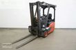 Elevadora - Linde - e 16 c evo 386-02