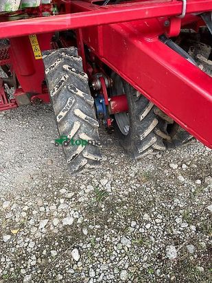 Sembradora - Horsch - pronto 8 dc