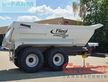 Volquet - Fliegl - stone master 252 profi tandem