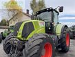 Tractor agrícola - Claas - axion 850 cis