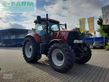 Tractor agrícola - Case IH - puma cvx 160