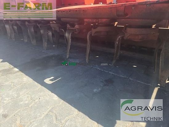 Grada rotativa - Kuhn - hr 6004 dr