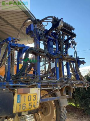 Atomizador - Caruelle - olympia 320 s / 28 m.