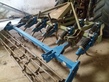 Chisel y semichisel - Agromet
