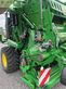 Empacadora gigant - John Deere - v 461 r