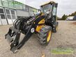 Minicargadora - JCB - 409