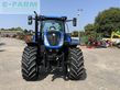 Tractor agrícola - New Holland - t7.245 tractor (st24115)