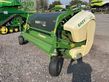 Cosechadora de Cereal - Krone - big x 580