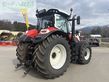 Tractor agrícola - Steyr - 6300 terrus cvt