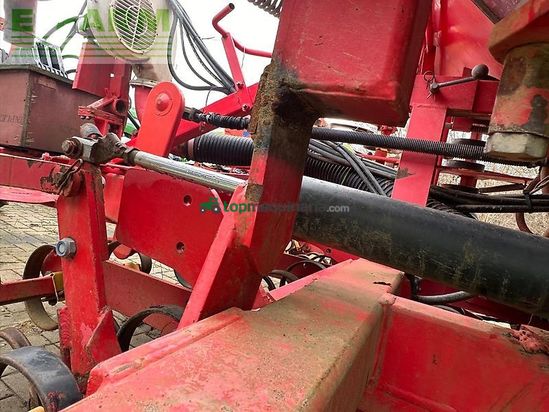 Sembradora - Väderstad - rapid 400 p