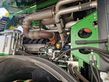 Cosechadora de Cereal - John Deere - 9800 + kemper 490 plus
