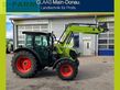 Tractor agrícola - Claas - elios 210 classic mit fl 40 e