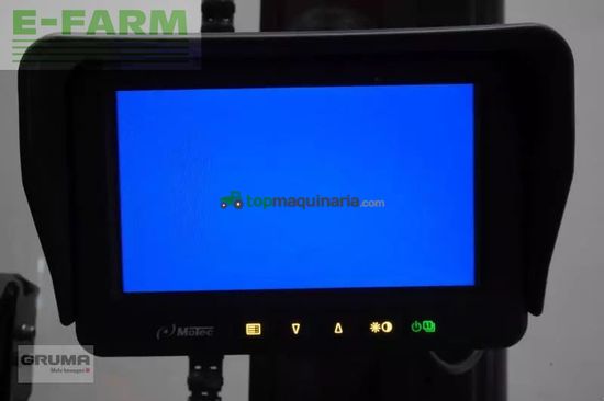 Elevadora - Linde - l 14 i 1173