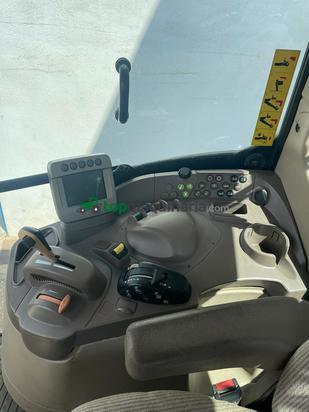 Tractor agrícola - John Deere - 7530 PREMIUM