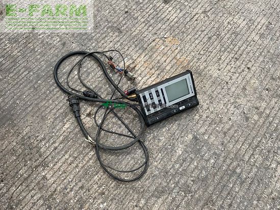 Esparcidor - KRM - m2w qz fertilizer spinner (st26793)