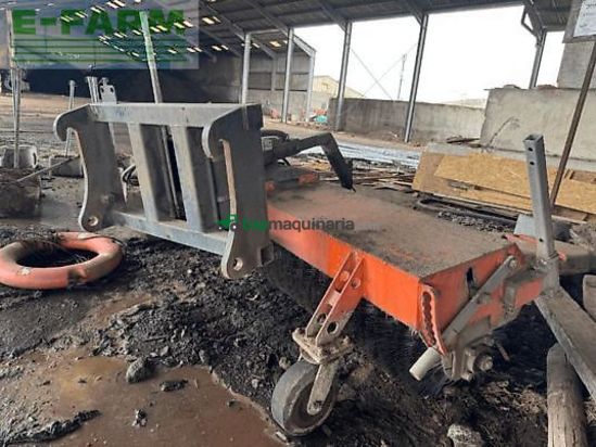 Telescopica - kramer - kt457