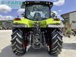 Tractor agrícola - Claas - arion 530 cis 24/24