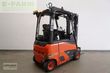 Elevadora - Linde - e 16 ph evo 386-02