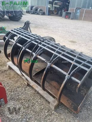 Esparcidor - Kock&Sohn - gs 2200