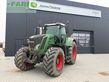 Tractor agrícola - Fendt - vario 828