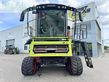 Cosechadora de Cereal - Claas - lexion 8700tt + v1080