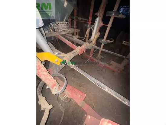 Cultivador - Kongskilde - till age 500