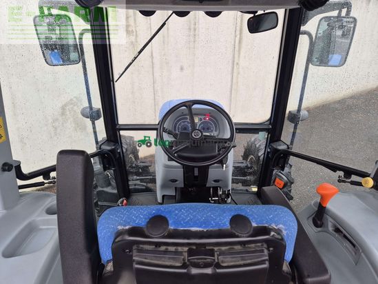 Tractor agrícola - New Holland - t5030