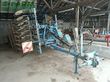 Grada de disco - Lemken - rubin 9/400 kua
