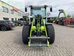 Minicargadora - Claas - torion 530