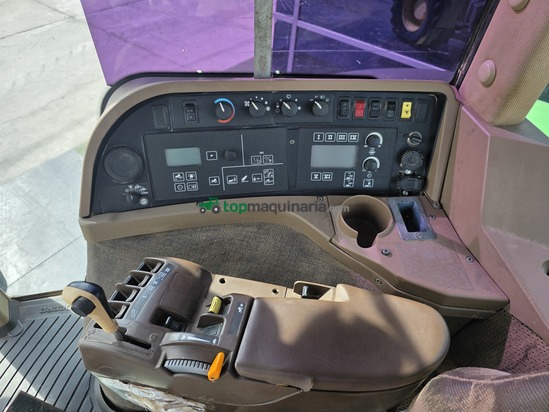 Tractor agrícola - John Deere - 7920