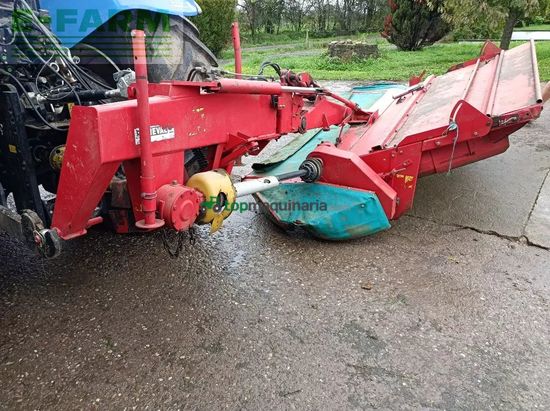 Cortacésped manual - Kverneland - 3132