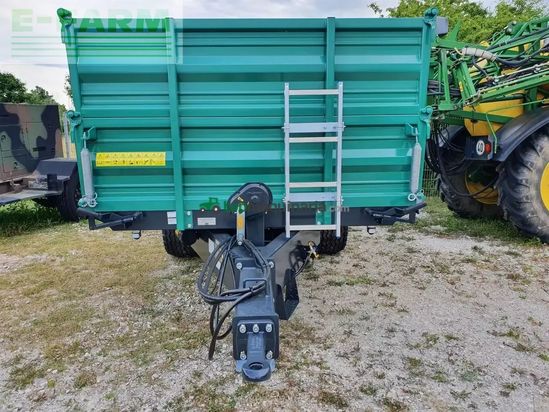 Volquet - Farmtech - tdk 1500s ähnlich 1100